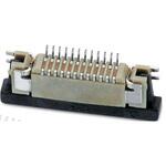 68712214522 FPC/FFC コネクタ 22極 0.5 表面実装 1セット 5個入 WURTH ELEKTRONIK