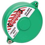 65597 Gate Valve Lockouts BRADY