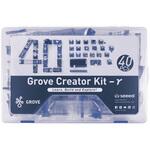 110020230 Groveクリエーターキット-γ Seeed Studio