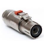 HD Connector Powerlok Plug 10mm single 1箱 60個入 AMPHENOL