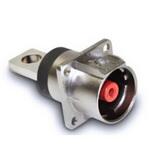 PL00V-301-10D8 HD Connector Powerlok Recp V Code Singl AMPHENOL