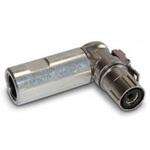 PL28W-301-70 HD Connector Powerlok Pluf 10mm single AMPHENOL