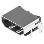 685119134923 HDMIコネクタ メス スタンダード 接続方向：ライトアングル WURTH ELEKTRONIK