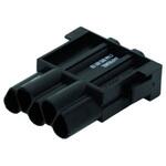 C146D05801E8 Heavy Duty Power Connectors Heavy Mate 5 1袋 5個入 AMPHENOL