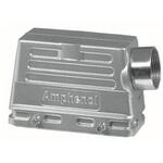 C146 10G016 500 1 Hood 16 pole PG21 1箱 20個入 AMPHENOL