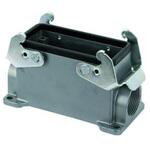 C146 10N016 500 1 Housing metric 1箱 10個入 AMPHENOL