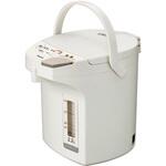 電気ポット 電動ポット 省エネ カルキ抜き 空焚き防止 ピーコック魔法瓶工業
