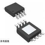 THS3001IDGN IC OPAMP CFA 1 CIRCUIT 8HVSSOP Texas Instruments