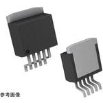 LM2596S-5.0/NOPB IC REG BUCK 5V 3A TO263-5 Texas Instruments