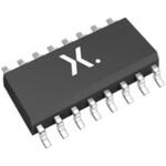 74HC595D-T IC SHIFT REGISTER 8BIT 16SO NXP
