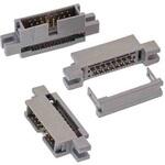 61204025921 IDCコネクタ 2.54mmピッチ 40極 2列 オス WURTH ELEKTRONIK
