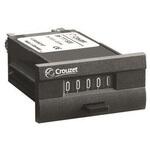 99777720 Impulse counter CIM24 24VAC 10I/S WR CROUZET