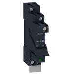RSB1A120BDPV Interface plug-in relay pre-assembled 1 シュナイダーエレクトリック
