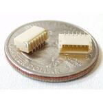 GPS-00579 JST SH Vertical 6-Pin Connector - SMD SPARKFUN