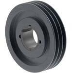 TB SPA 224/3 Vベルトプーリー 3歯 Optibelt