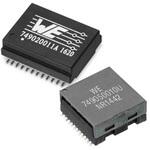 749020022A LANトランス WURTH ELEKTRONIK