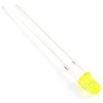 COM-00532 LED - Basic Yellow 3mm SPARKFUN