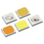 L128-RYL1003500000 LED 青 表面実装 2835 1袋 50個入 LUMILEDS