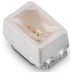 LED 黄 表面実装 2835 1袋 25個入 WURTH ELEKTRONIK