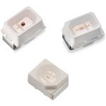 150141YS73113 LED 黄 表面実装 3528 1袋 50個入 WURTH ELEKTRONIK