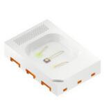 LED 青 緑 赤 表面実装 1セット 2000個入 OSRAM