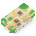 KPHB-1608ZGSYKC-GX LED 緑 黄 表面実装 SMD 1セット 2000個入 KINGBRIGHT