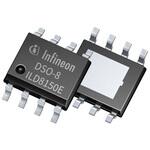ILD8150EXUMA1 LEDドライバ IC 1.5A 1-10 V、PWM 調光 8-Pin PG-DSO-8 1セット 2500個入 INFINEON