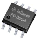 TLE4241GMXUMA1 LEDドライバ IC 70mA PWM 調光 8-Pin 1袋 10個入 INFINEON
