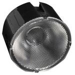 CP17402_YASMEEN-50-W-C LEDレンズ ポリメチルメタクリル樹脂製 PMMA クリア 砲弾型 LEDIL
