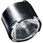 FP11125_LISA2-O-PIN LEDレンズ ポリメチルメタクリル樹脂製 PMMA クリア 砲弾型 1袋 100個入 LEDIL
