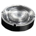 LEDレンズ ポリメチルメタクリル樹脂製 PMMA クリア 砲弾型 1袋 2個入 LEDIL