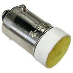 LSED-2YN LED電球 黄 定格電圧：24V IDEC(和泉電気)