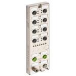 935702004 LioN-Xlight 4xIO-Link Class A 8DI with BELDEN