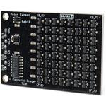 SPX-14652 Magnetic Imaging Tile - 8x8 SPARKFUN