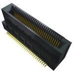 MEC6-130-02-L-DV-A-K-TR MEC6-DV 0.635mmピッチ 60極 2列 垂直 SMT オス カードエッジコネクタ 1セット 175個入 SAMTEC