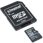 microSD Card with Adapter-32GB Class10 SPARKFUN