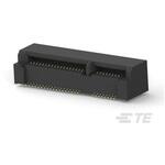 1759547-1 Mini PCI Express 0.8mmピッチ 52極 52列 メス カードエッジコネクタ 1袋 450個入 TE Connectivity Japan(旧:TYCOELECTRONICS(タイコエレクトロニクス))