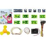 110060026 Mixer Pack V2 Electronic blocks、without Arduino、plug and play system Seeed Studio