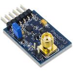 Pmod DA3 16ビットD/Aコンバータモジュール DIGILENT