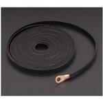 114990161 Popbelt S2M-6mm toothed timing belt Seeed Studio