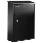 BSPBHS550PHZCYL Post box High Security 550mm H Securikey