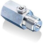 ARA10D60N Pulsation Dampner Bourdon