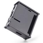 114990199 Raspberry Pi A+ Acrylic Enclosure - Black Seeed Studio