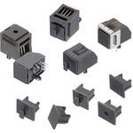 726151005 RJコネクタダストキャップ 1袋 20個入 WURTH ELEKTRONIK