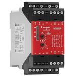 440R-S35014 Safety Relay 24V DC 200 mV to 4V ALLEN BRADLEY