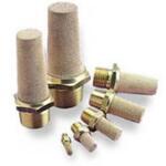 T40C8800 Sintered Bronze SilencersG1 NORGREN