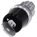 3SU1050-5PC01-0AA0 SIRIUS ACTシリーズ 2ポジション キースイッチヘッド モメンタリ SIEMENS