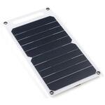 PRT-16835 Solar Panel Charger - 10W SPARKFUN