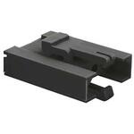 SMS4P1 Souriau 基板用コネクタハウジング 4極 ピッチ：2.54mm 1列 1袋 10個入 SOURIAU