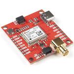 GPS-17285 SparkFun GPS Breakout - NEO-M9N， SMA Qwiic SPARKFUN